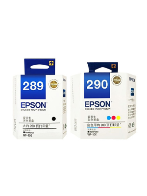 Cartridge Epson